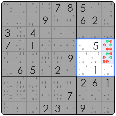 killer sudoku book