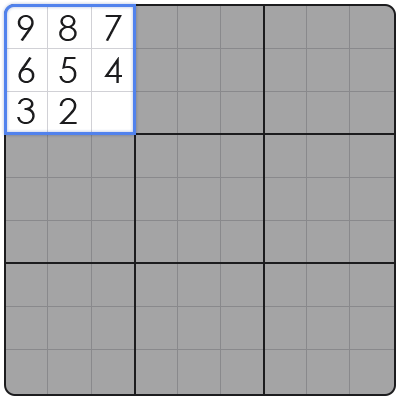 print sudoku book
